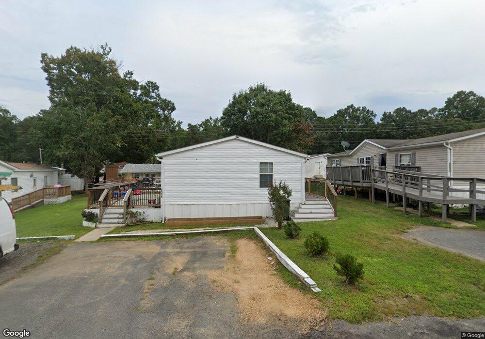 46479 Chapman Dr, Lexington Park, MD 20653 - photo 1