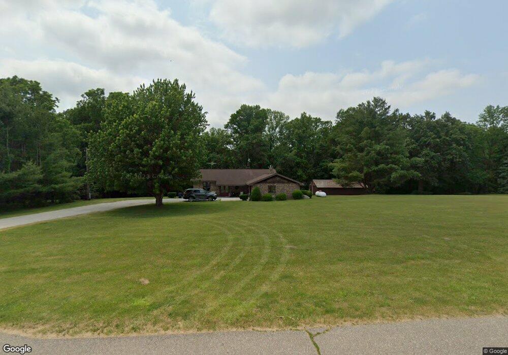 2902 N 800 E, Rolling Prairie, IN 46371 - photo 1