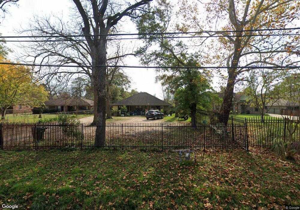 1833 Wilburforce St, Houston, TX 77091 - photo 1