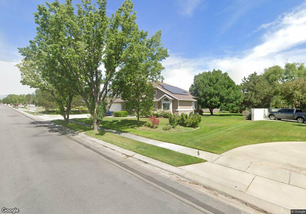2972 W 9435 S, South Jordan, UT 84095 - photo 1