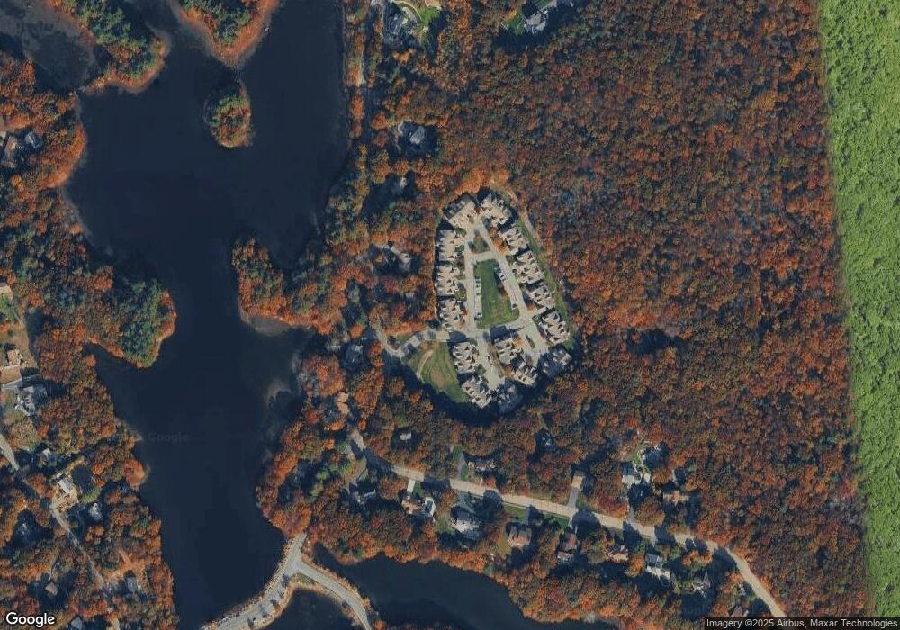 1 Conservation Way unit Way, Stoughton, MA 02072 - photo 1