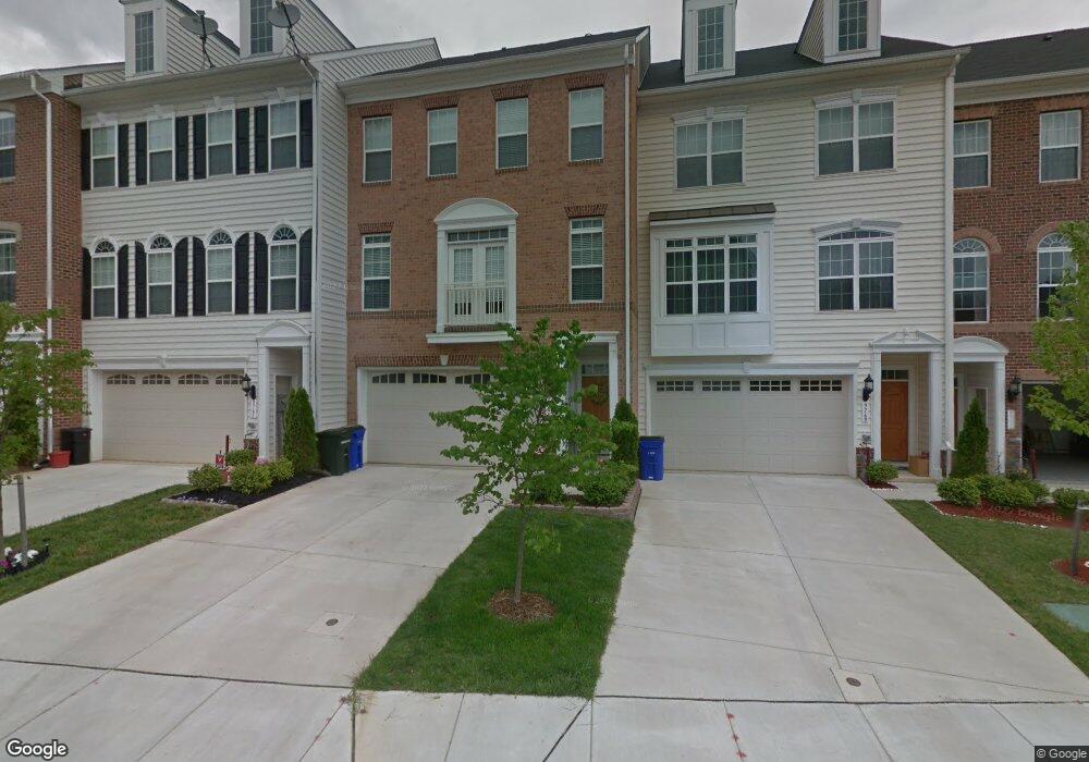 9767 Northern Lakes Ln, Laurel, MD 20723 - photo 1