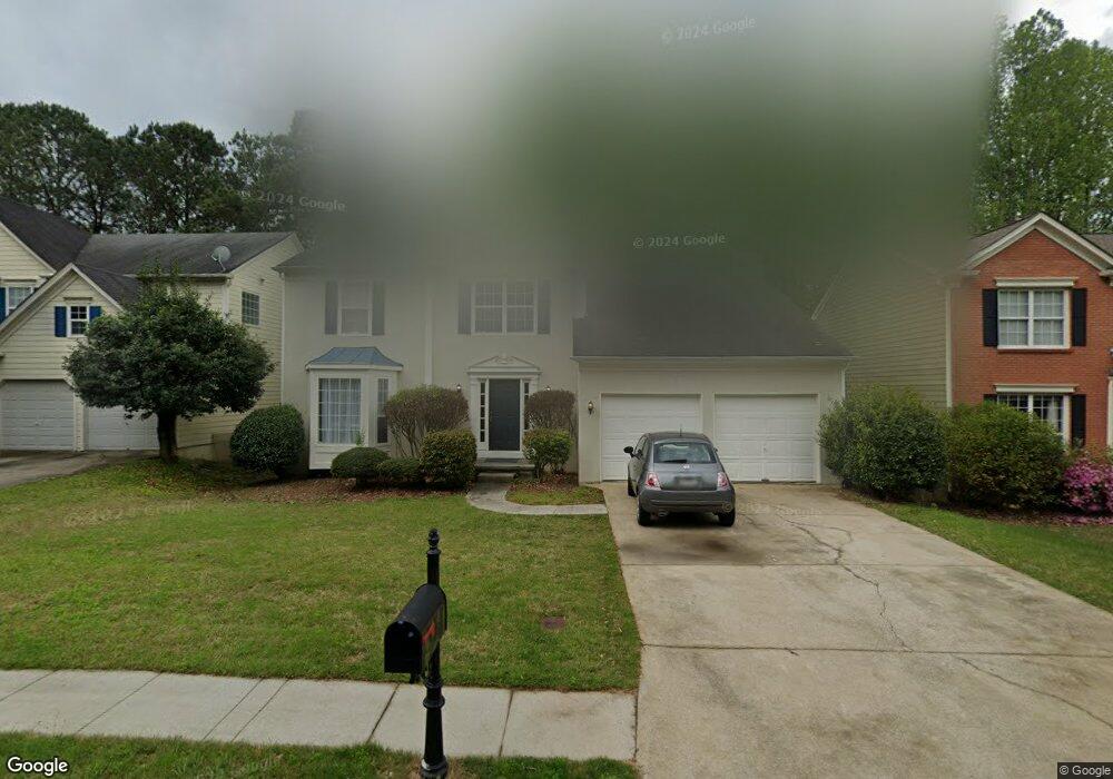 3622 Arnsdale Dr, Norcross, GA 30092 - photo 1