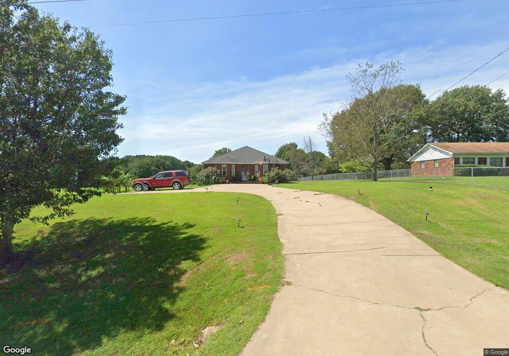 2017 N Patrick St, Jonesboro, AR 72401 - photo 1