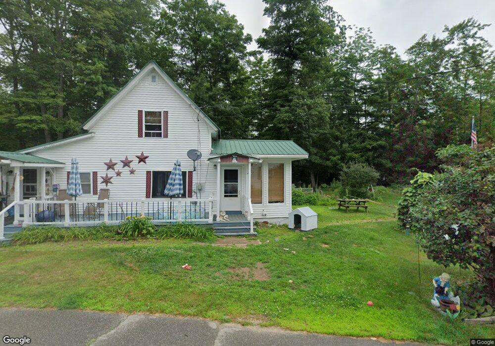 23 Courtney Rd, North Woodstock, NH 03262 - photo 1