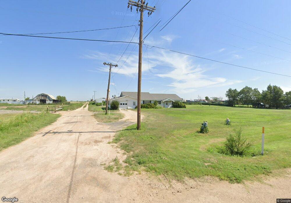 1401 E 34th St, Plainview, TX 79072 - photo 1