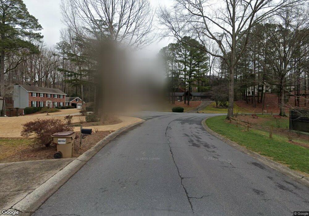 0 Forest Brook Pkwy unit 7303655, Marietta, GA 30068 - photo 1