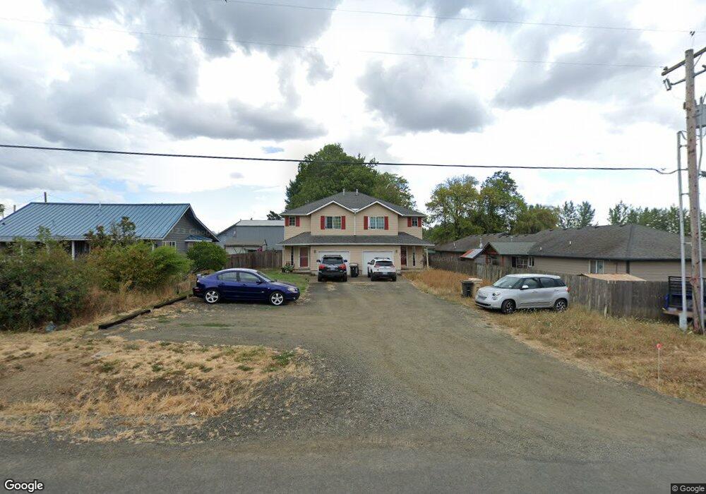 881 N 12th St, Philomath, OR 97370 - photo 1