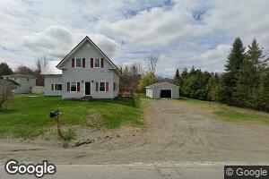 365 Beechwood Ave, Hudson, ME 04449