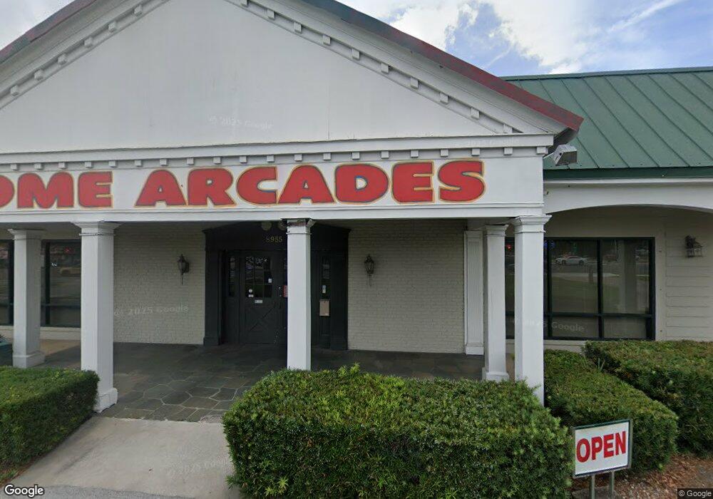 8955 Beach Blvd, Jacksonville, FL 32216 - photo 1