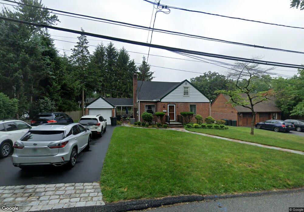 160 Maple St, Haworth, NJ 07641 - photo 1