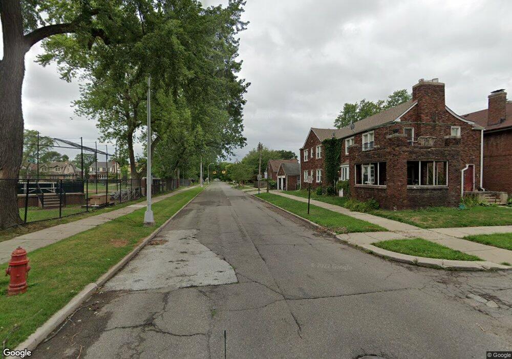 0 Somerset Ave unit G31391744, Grosse Pointe Park, MI 48230 - photo 1