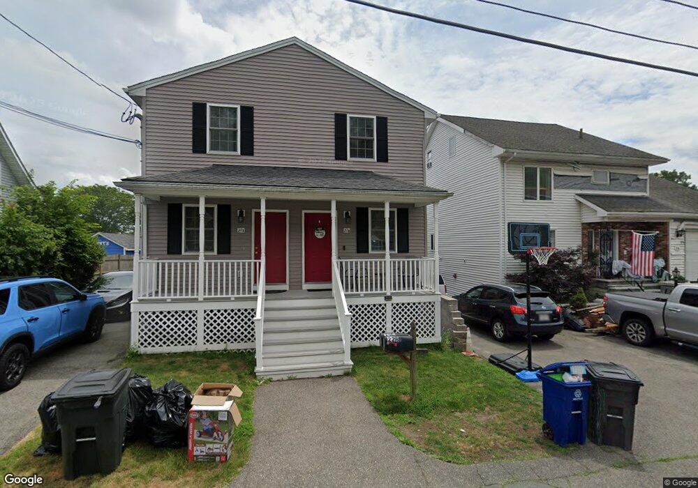 22 Walker Rd, Peabody, MA 01960 - photo 1