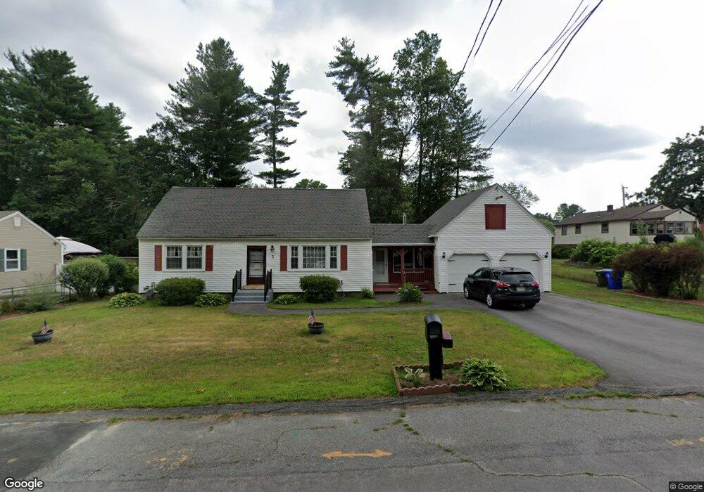 3 Nevens St, Hudson, NH 03051 - photo 1