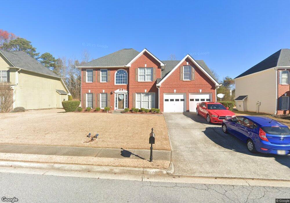 2112 Shin Ct unit 2, Buford, GA 30519 - photo 1