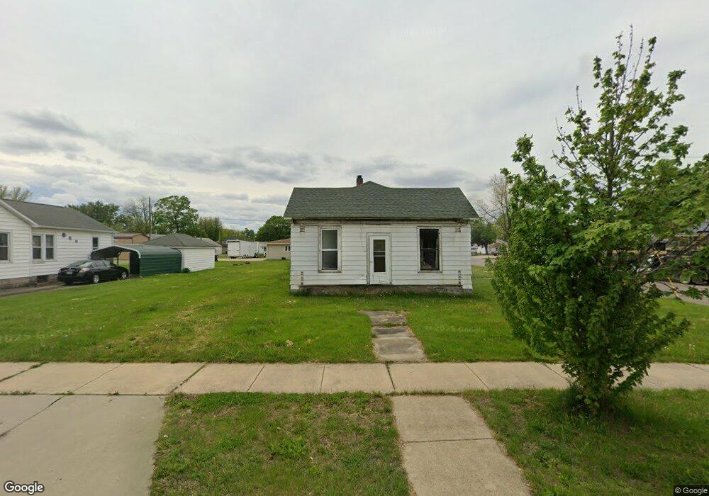 803 Pulaski St unit 202 S. Sherman, Lincoln, IL 62656 - photo 1