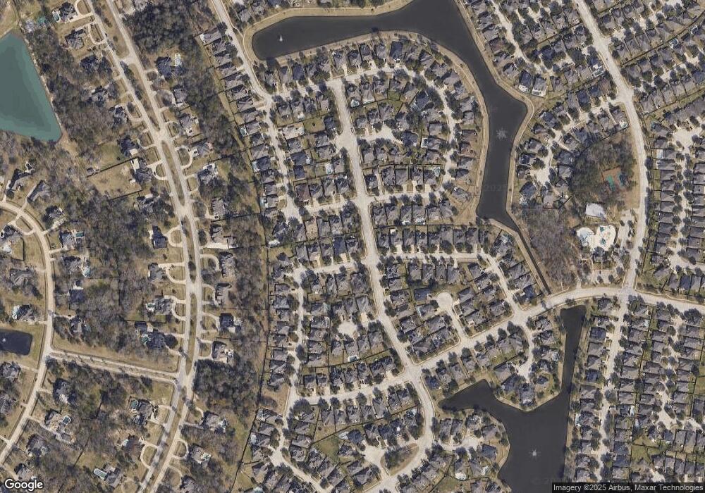 3023 Rustic Gardens Dr, Spring, TX 77386 - photo 1