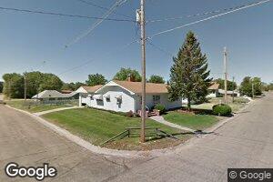 401 NW 1st St, Mullen, NE 69152