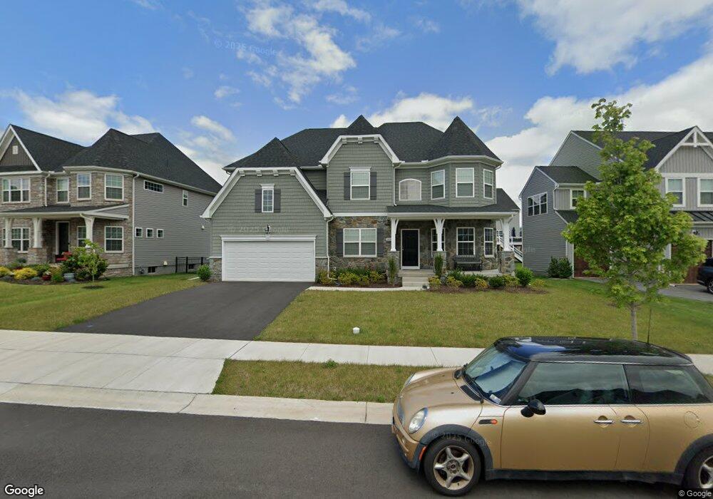 1690 Double Bank Rd, Frederick, MD 21702 - photo 1