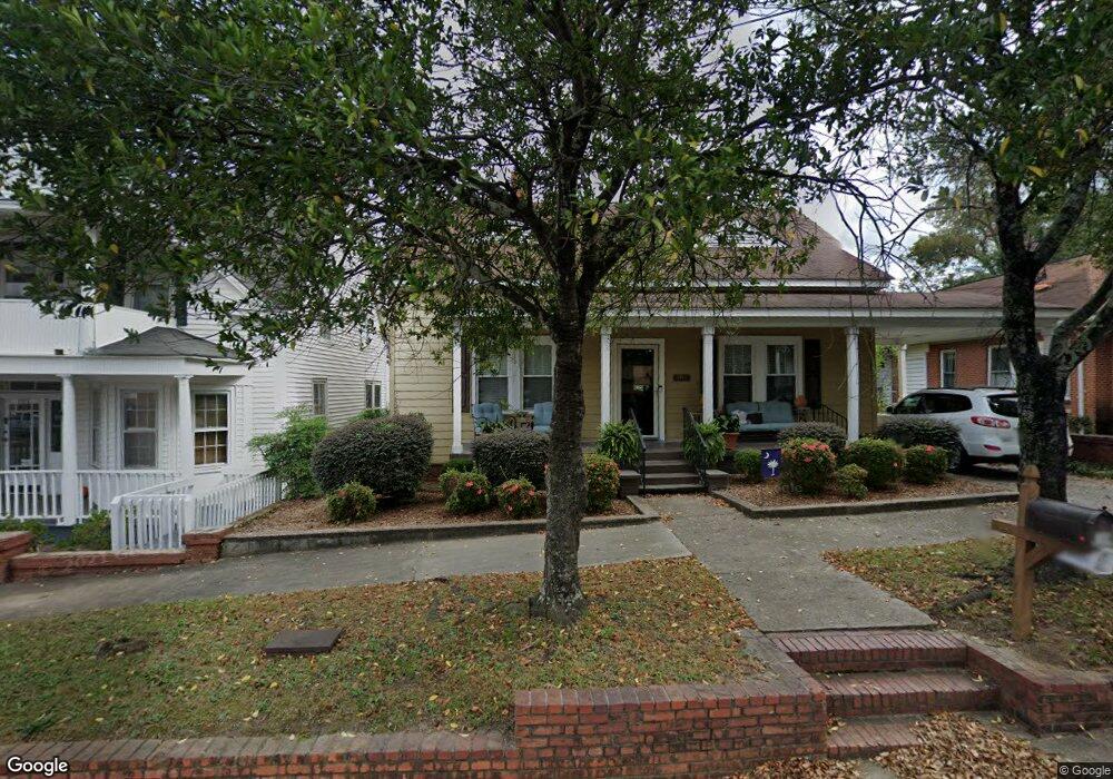 105 Shuler St, West Columbia, SC 29169 - photo 1