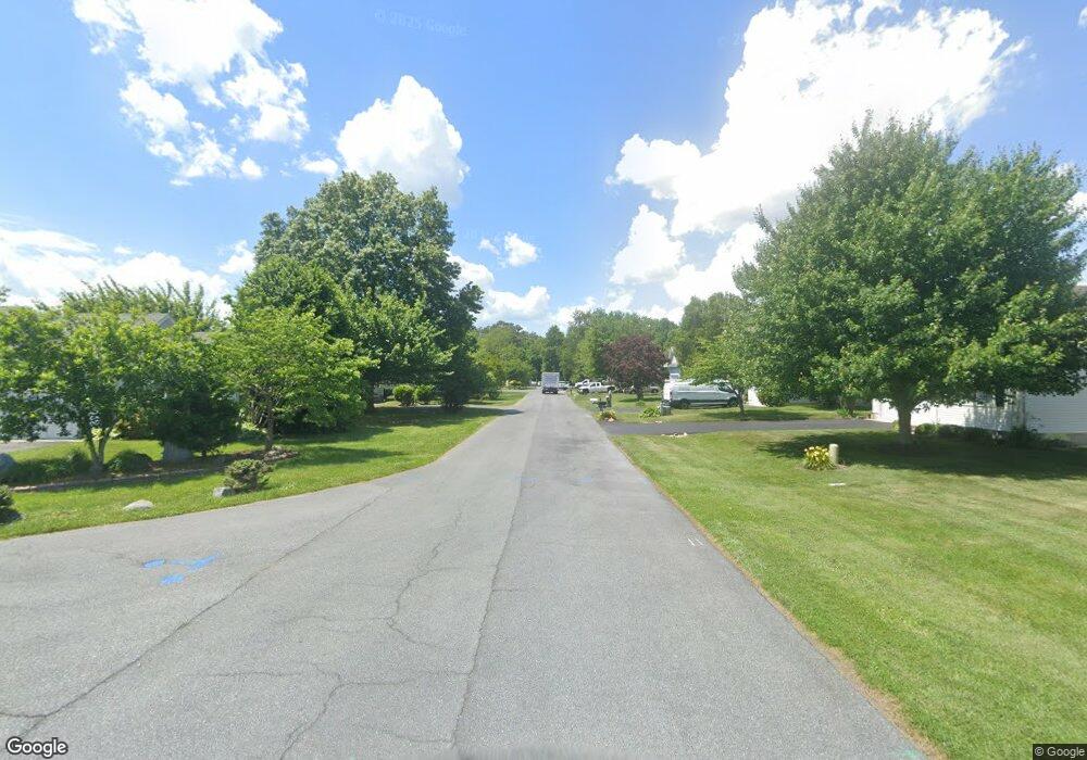 45 Radcliffe Dr, Rehoboth Beach, DE 19971 - photo 1