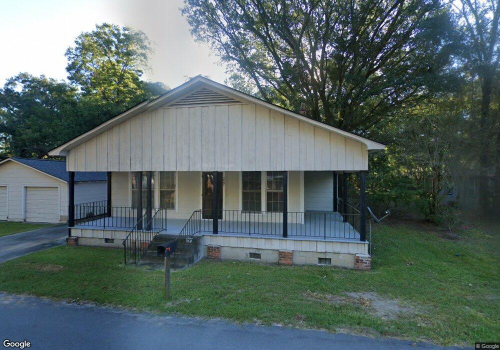 222 Moore Ave, Pooler, GA 31322 - photo 1