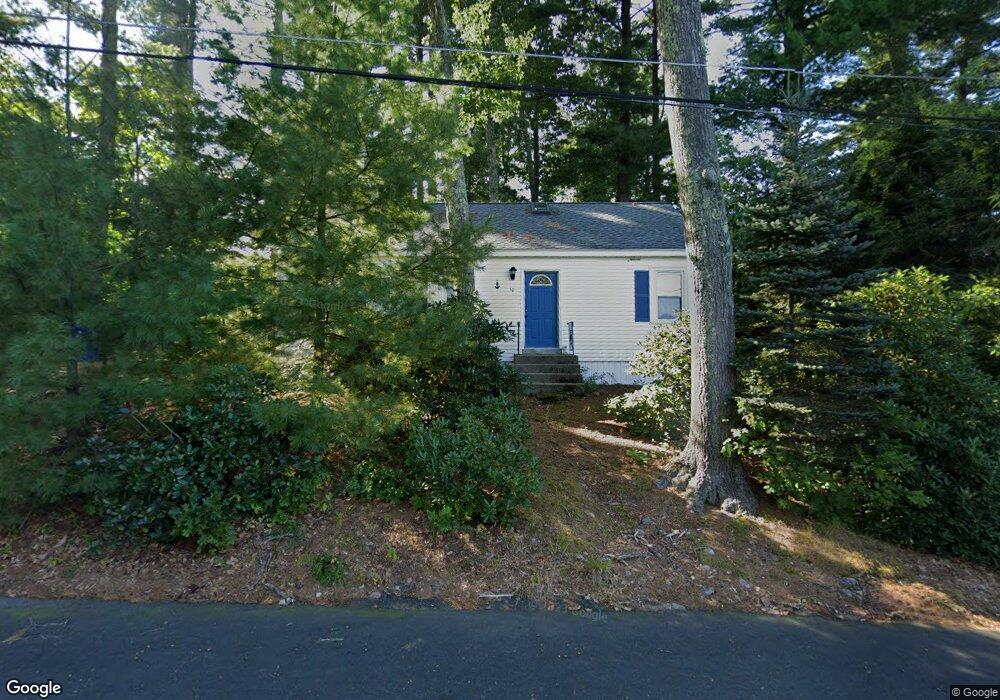 10 Lake St, Ellington, CT 06029 - photo 1