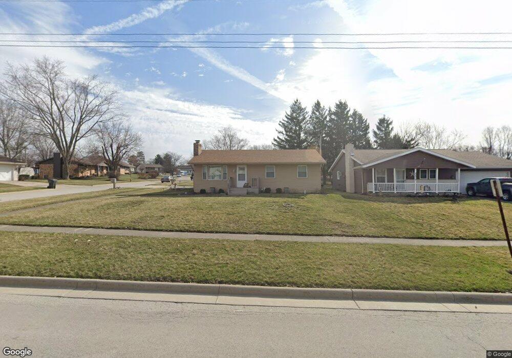 2023 N Blanchard St, Findlay, OH 45840 - photo 1