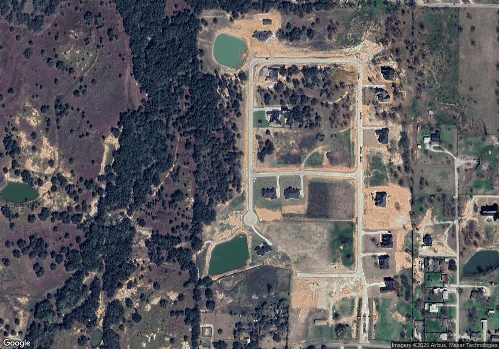 Lot 44 Block 1 Vaquero Dr, Weatherford, TX 76088 - photo 1
