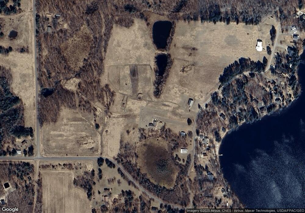 26827 Hopkins Rd, Webster, WI 54893 - photo 1