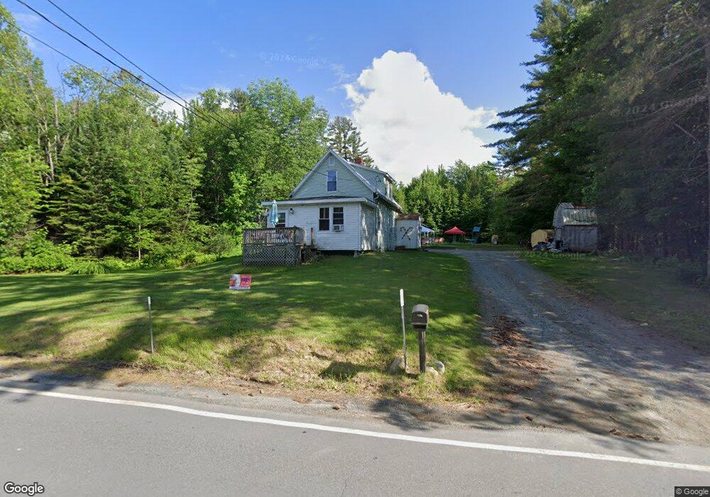 390 Maple St, Bethlehem, NH 03574 - photo 1