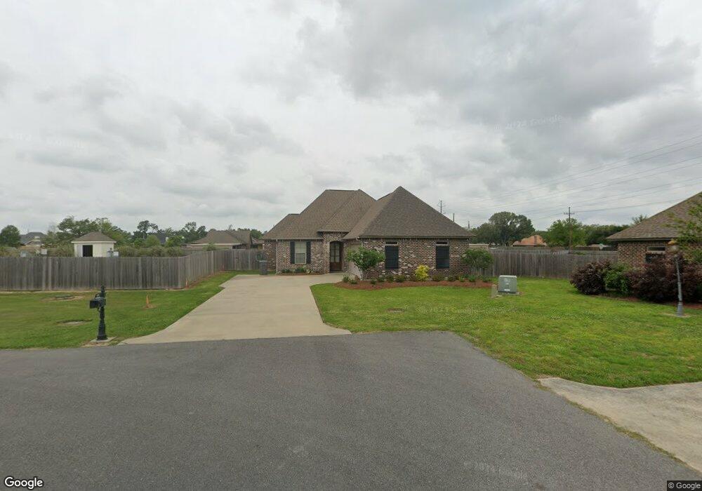 5704 W Dietrich Loop, Lake Charles, LA 70605 - photo 1