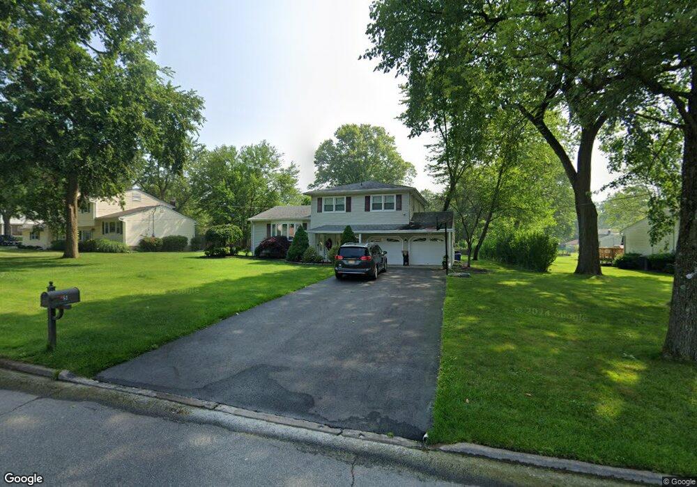 5 Warwick Rd, Parsippany, NJ 07054 - photo 1