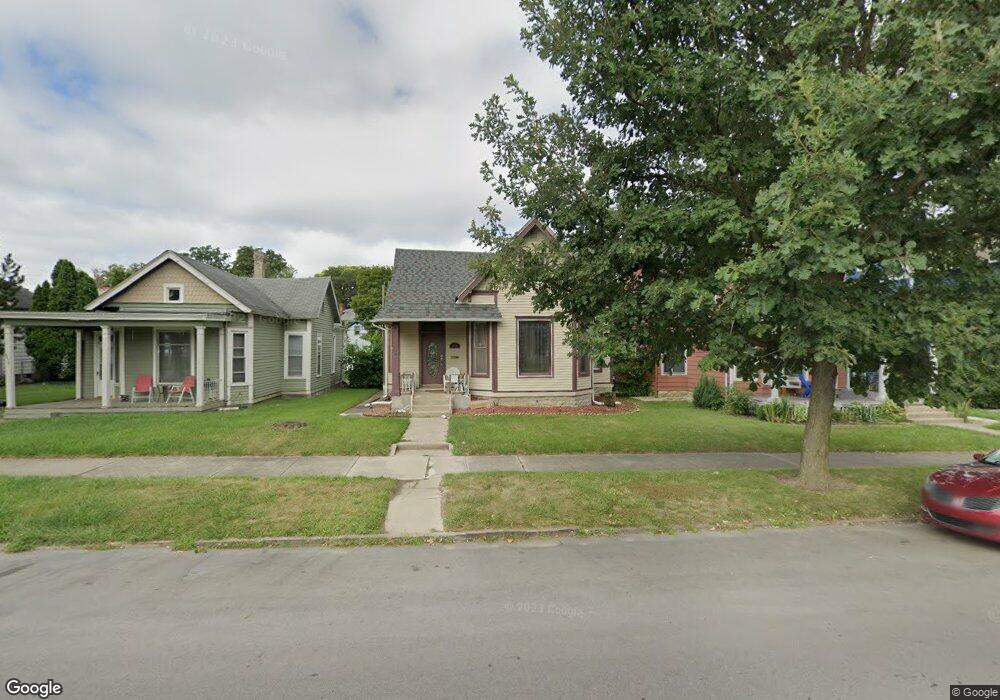 2410 S Harrison St, Fort Wayne, IN 46807 - photo 1