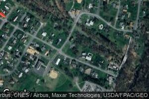 209 N Cedar St, Ridgeley, WV 26753