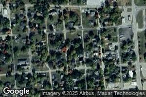 311 N Hickory St, Wenona, IL 61377