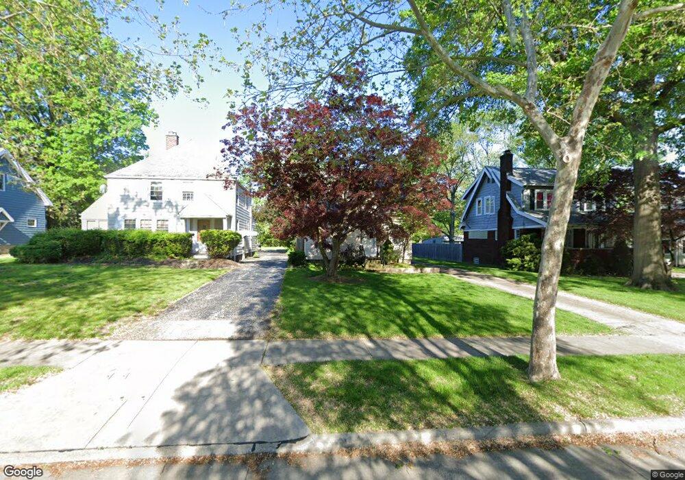 2010 E 228th St, Euclid, OH 44117 - photo 1