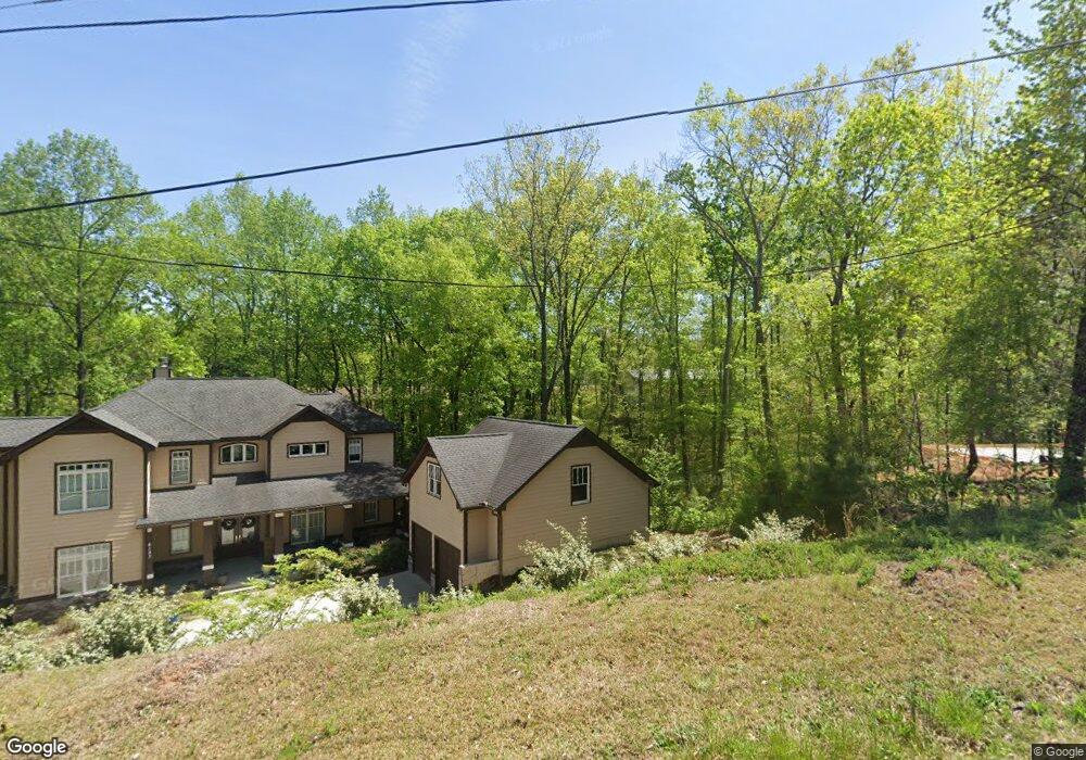 6193 Shoreland Cir, Buford, GA 30518 - photo 1