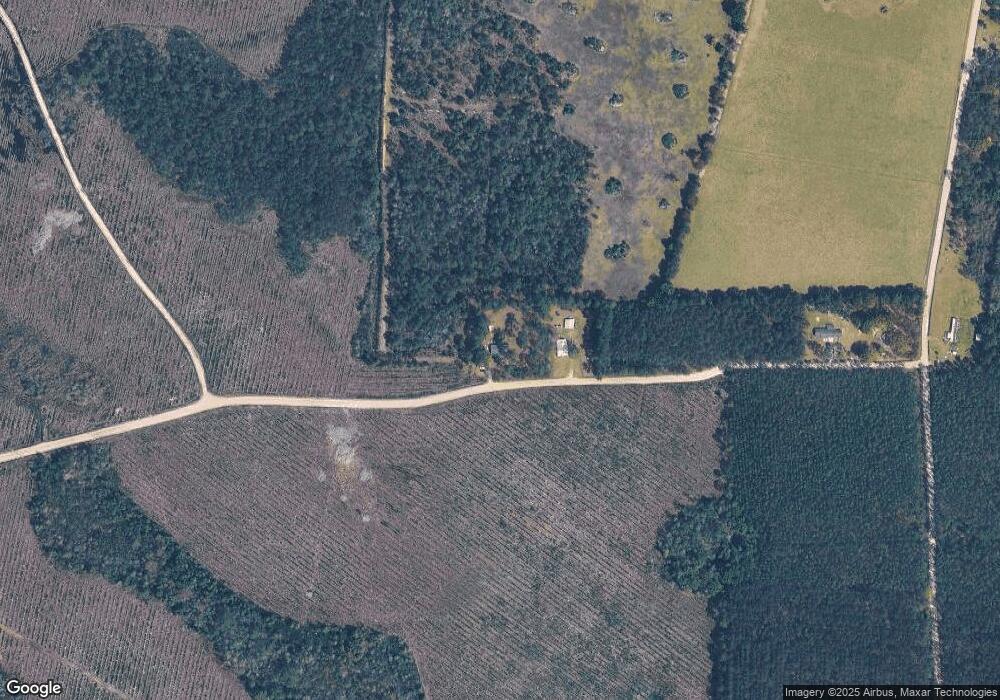 4908 Darceil Rd, Blackshear, GA 31516 - photo 1