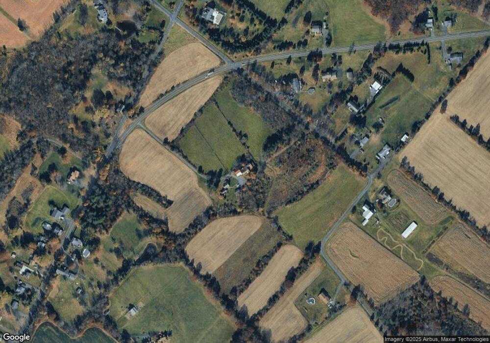 2807 Bedminster Rd, Perkasie, PA 18944 - photo 1