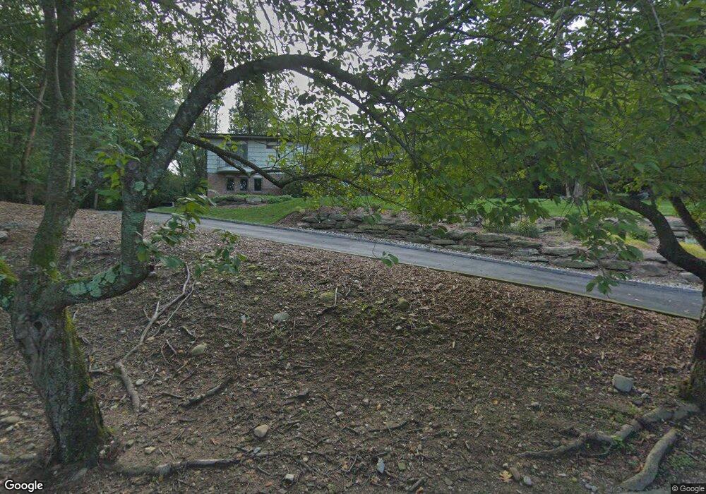 65 Hillcrest Dr, Upper Saddle River, NJ 07458 - photo 1