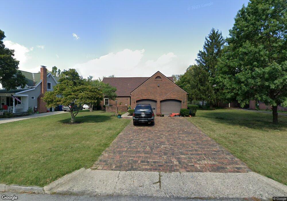 2434 Dover Rd, Columbus, OH 43209 - photo 1