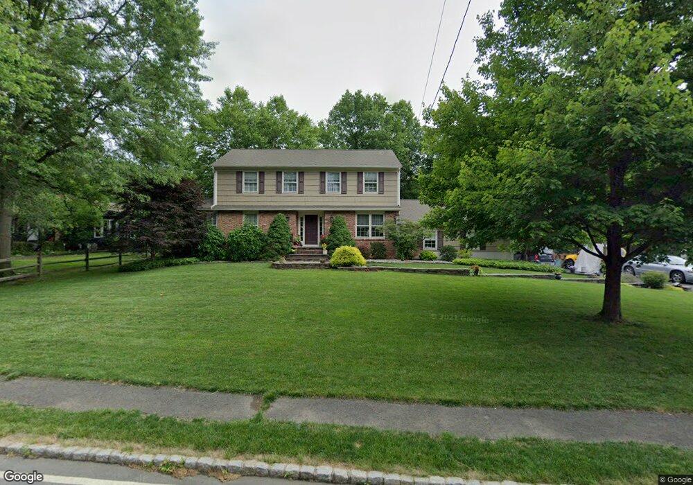 5 Bridge Ave, Chatham, NJ 07928 - photo 1