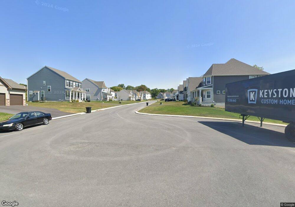 660 Lawrence Blvd unit MAGNOLIA, Lancaster, PA 17601 - photo 1