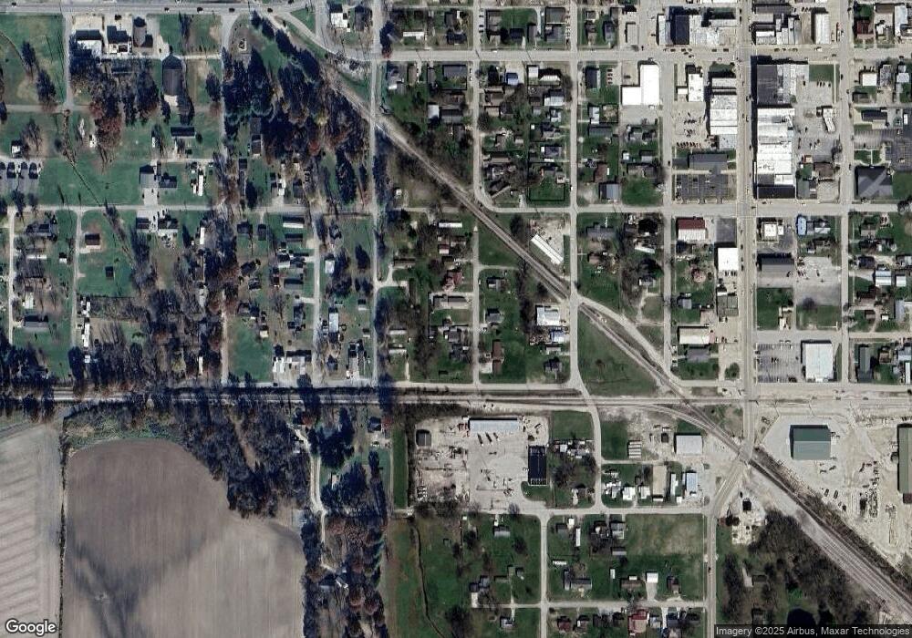 160 3rd St SW, Linton, IN 47441 - photo 1