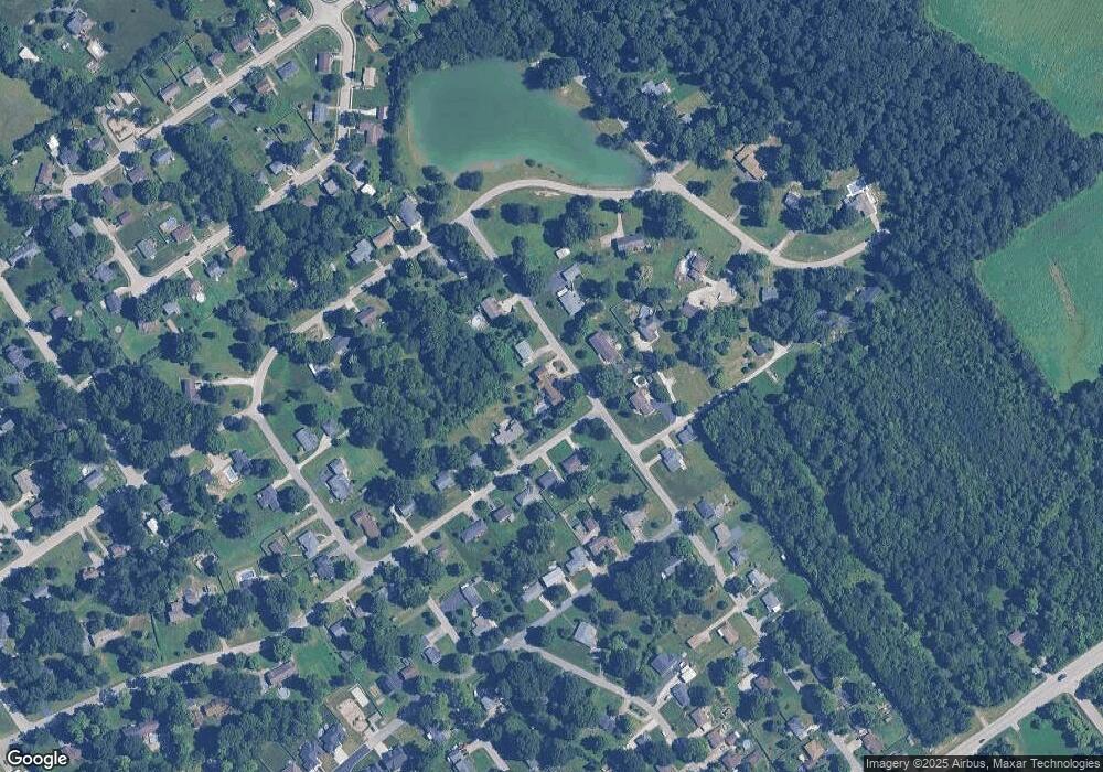 8413 Locust Dr, Charlestown, IN 47111 - photo 1