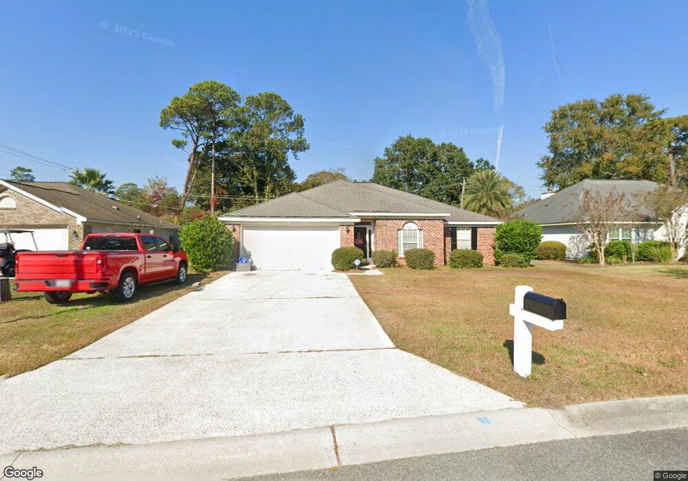 208 Druid Rd, Savannah, GA 31410 - photo 1