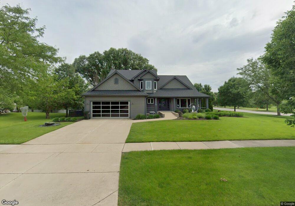 2228 Snow Creek Rd, Naperville, IL 60564 - photo 1