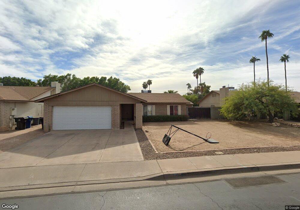 1055 W Portobello Ave, Mesa, AZ 85210 - photo 1