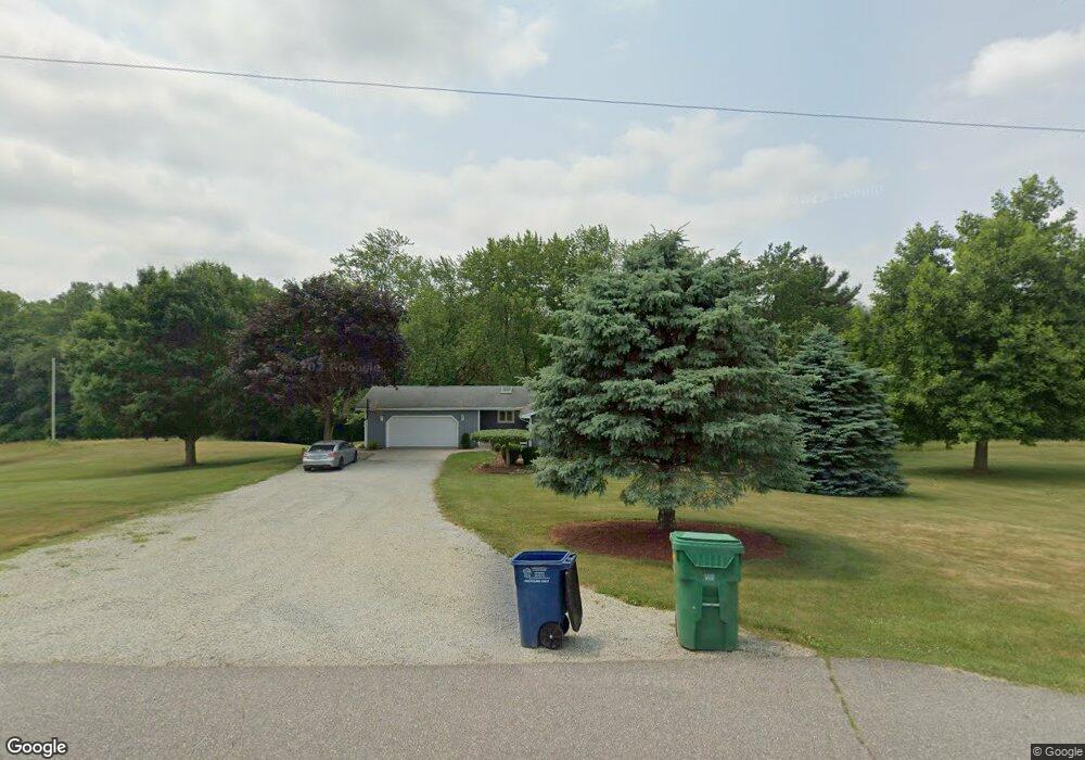 3322 N 800 E, Rolling Prairie, IN 46371 - photo 1
